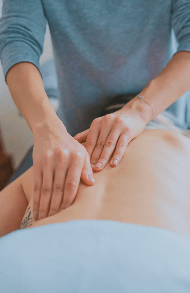 Massage Therapy