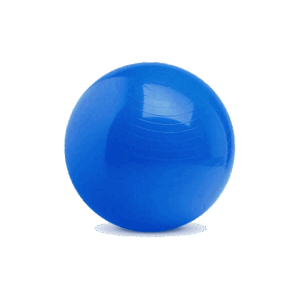 Pediatric Physiotherapy Ball