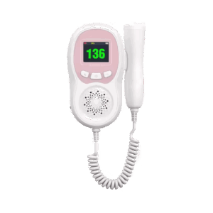 Pocket Fetal Doppler