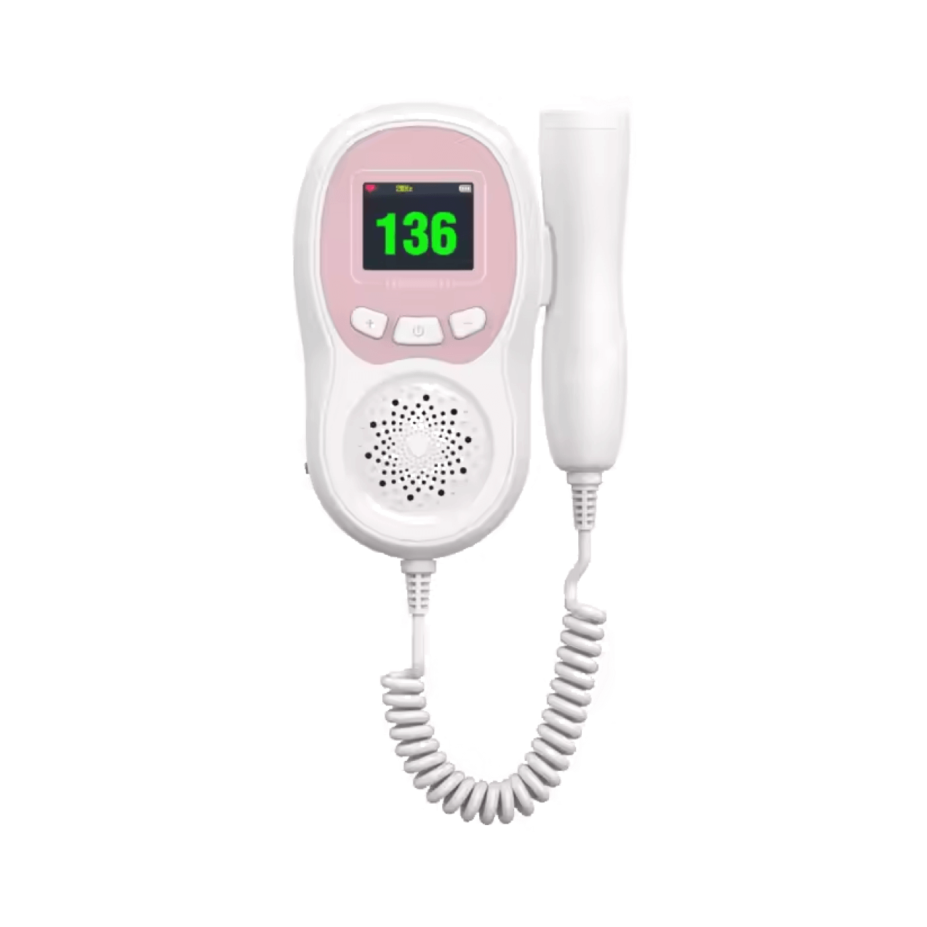 Pocket Fetal Doppler - Image 3