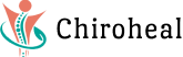 chiroheal_logo_dark